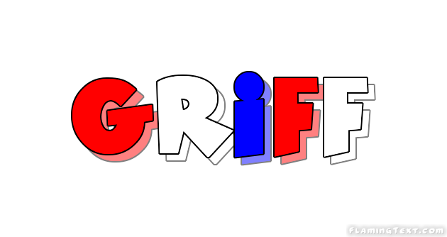 Griff City