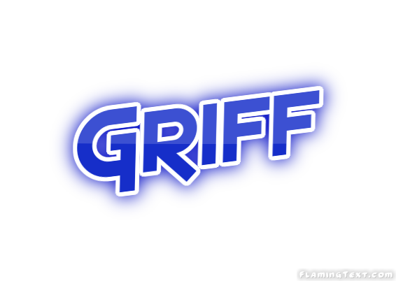 Griff Cidade