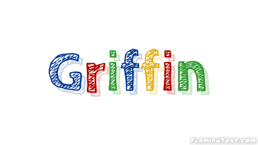 Griffin مدينة