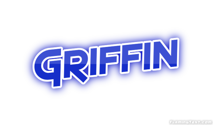 Griffin город