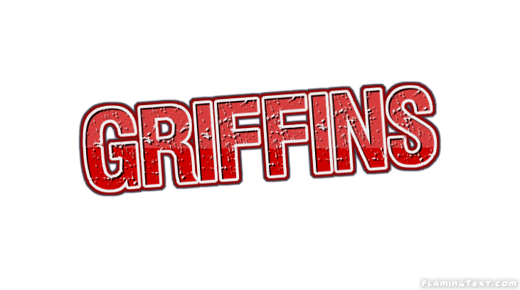 Griffins Stadt