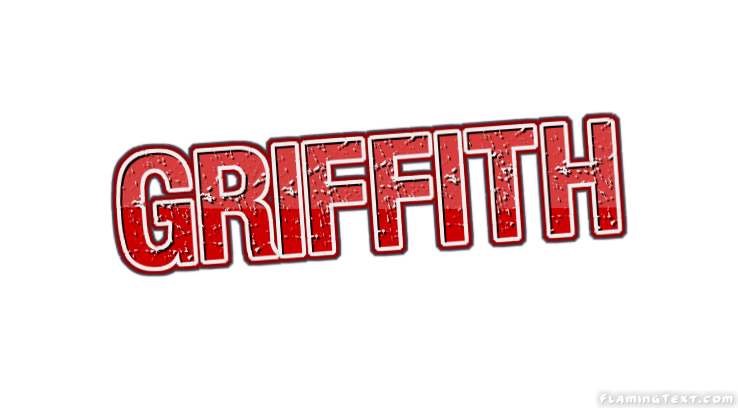 Griffith Stadt
