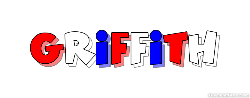 Griffith 市