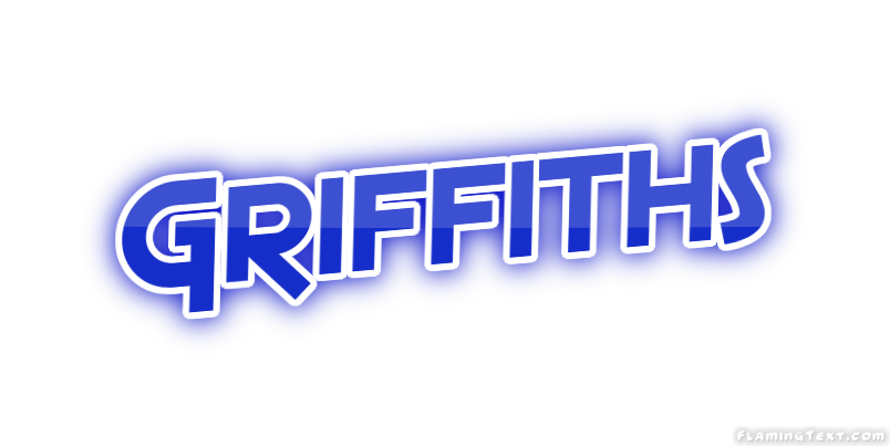 Griffiths 市