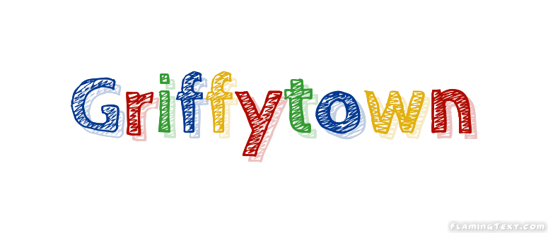 Griffytown 市