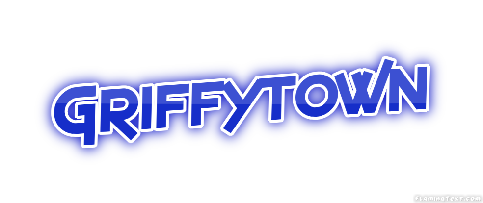 Griffytown город