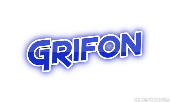 Grifon город