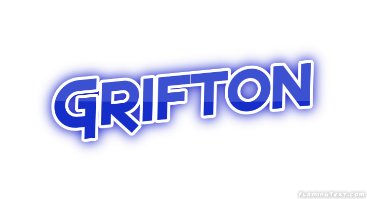 Grifton город