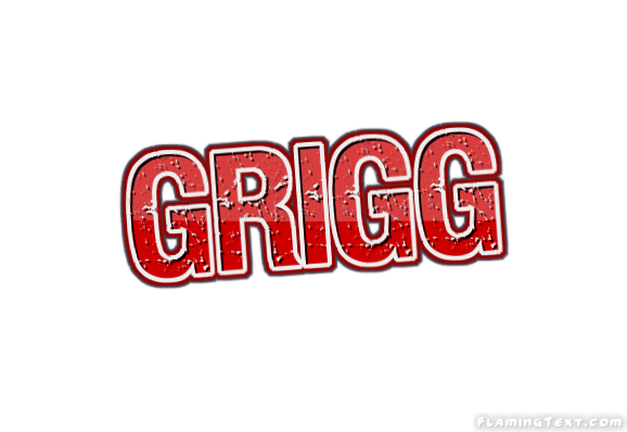 Grigg Ciudad