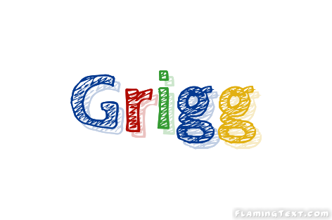 Grigg مدينة