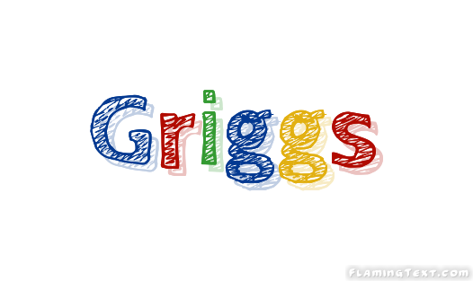 Griggs 市