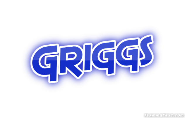Griggs مدينة