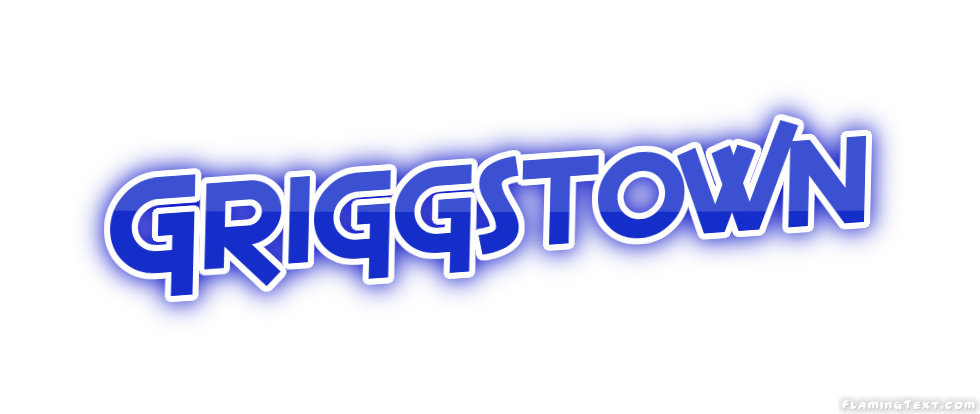 Griggstown город