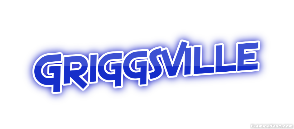 Griggsville مدينة