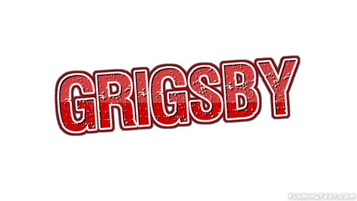 Grigsby مدينة