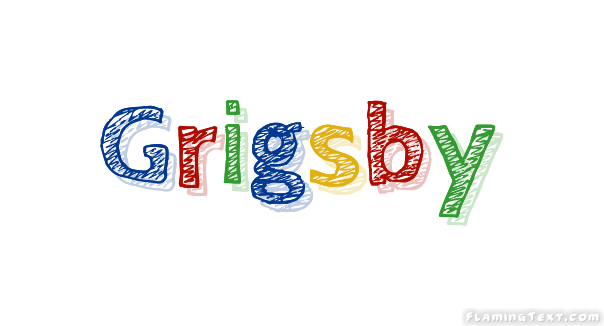 Grigsby 市