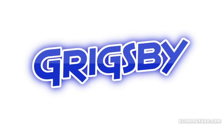 Grigsby 市
