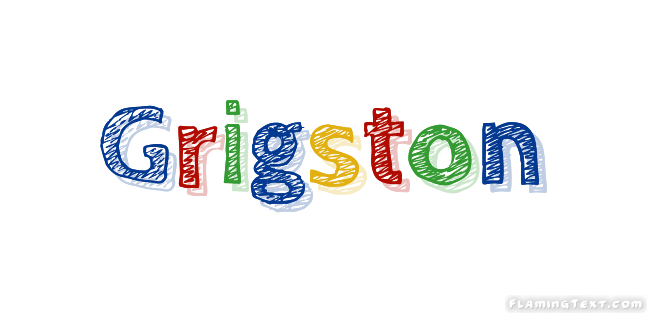 Grigston مدينة