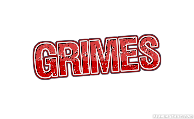 Grimes город