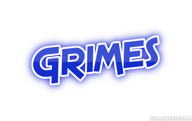 Grimes город