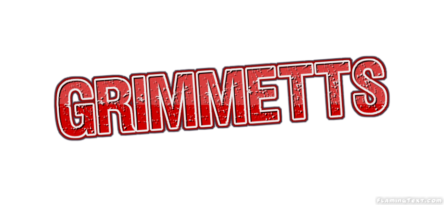 Grimmetts 市