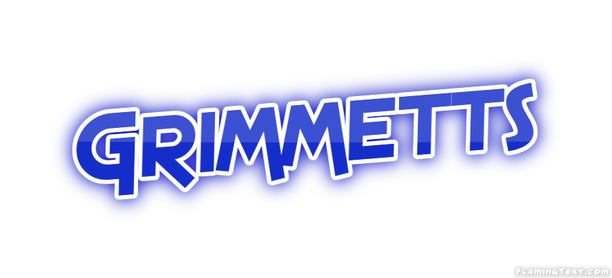 Grimmetts Stadt