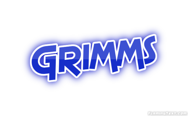 Grimms Ville