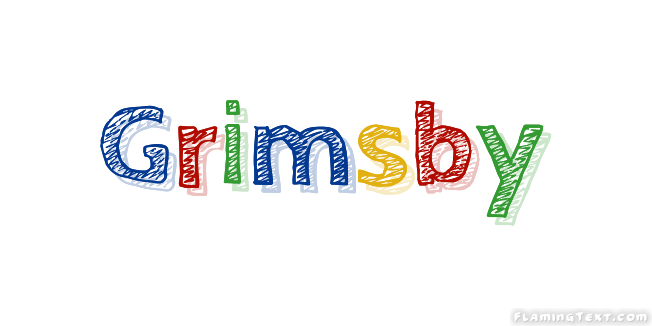 Grimsby مدينة