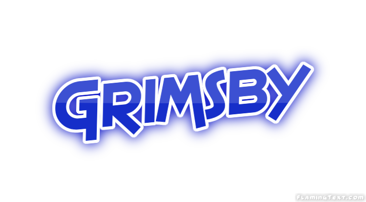 Grimsby город