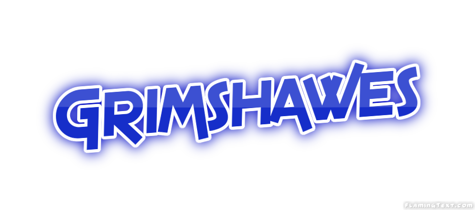 Grimshawes Stadt