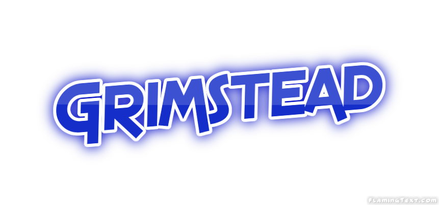 Grimstead Stadt