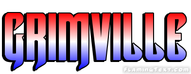 Grimville Ville