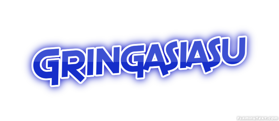 Gringasiasu 市