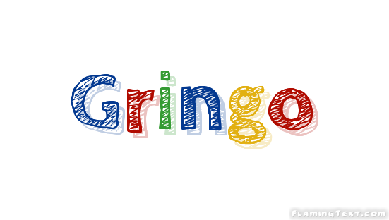Gringo 市