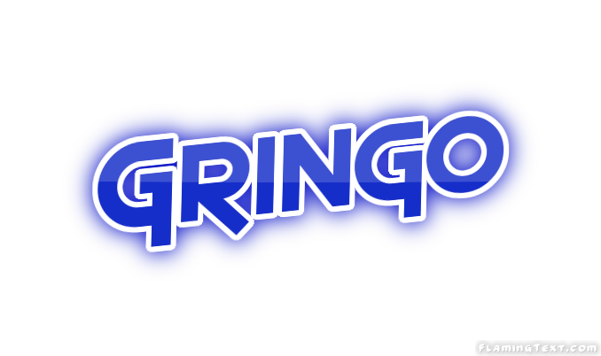 Gringo Stadt