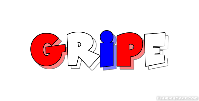 Gripe City