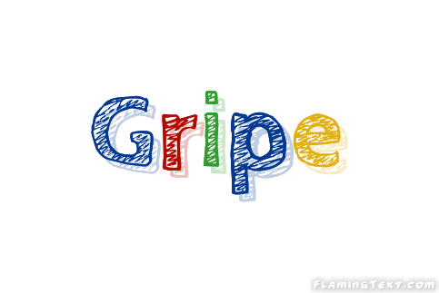 Gripe City