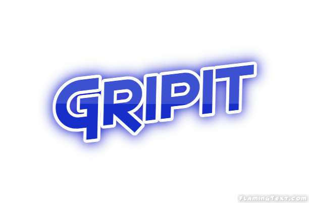 Gripit 市