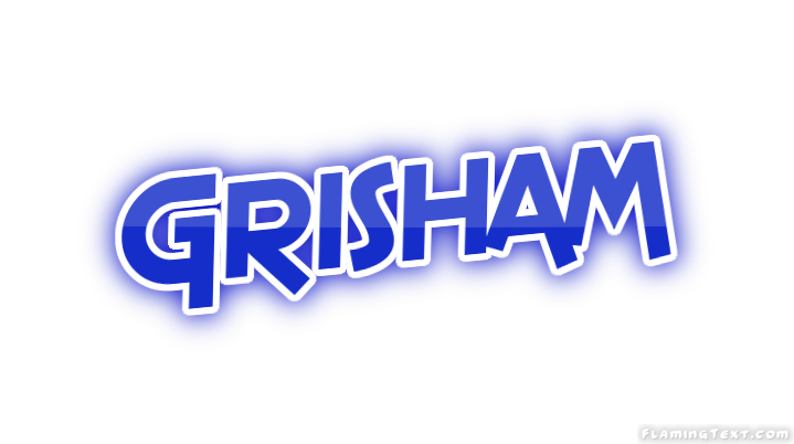 Grisham City