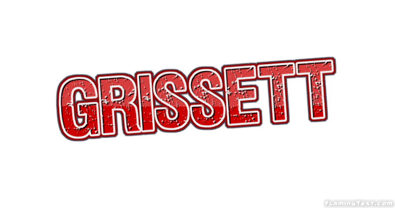 Grissett 市