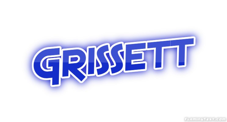 Grissett City