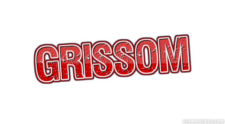 Grissom مدينة