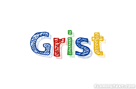 Grist مدينة