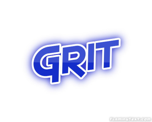 Grit 市