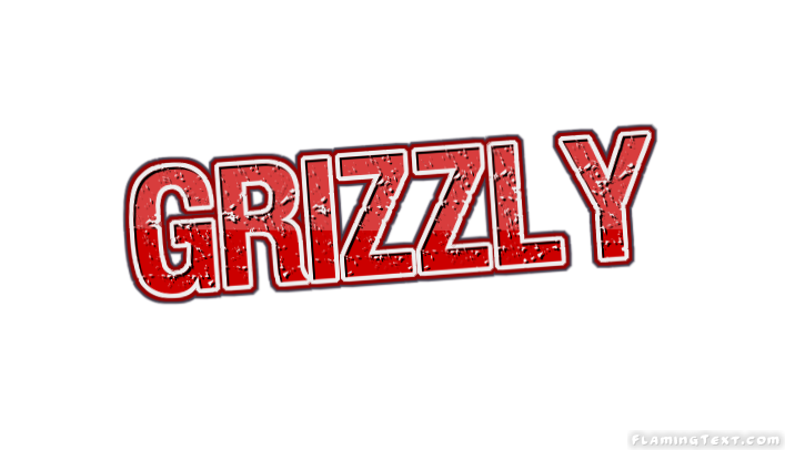 Grizzly Stadt