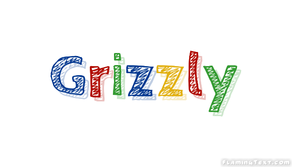 Grizzly 市