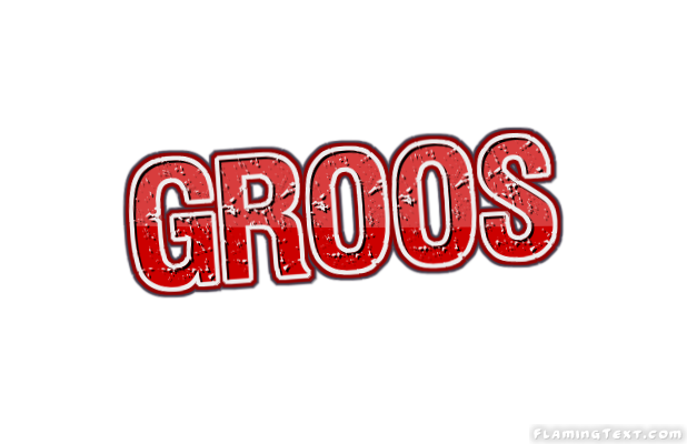 Groos City