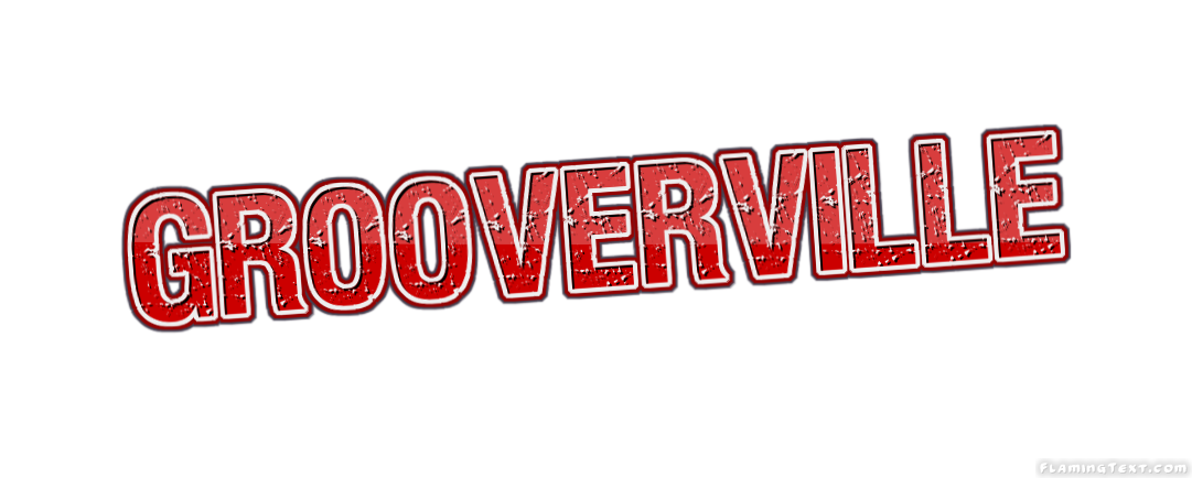 Grooverville 市