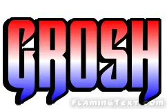 Grosh 市