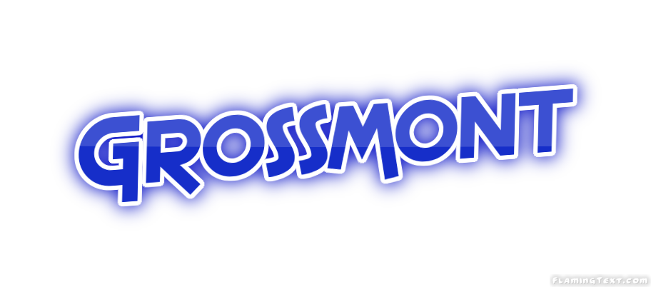 Grossmont город